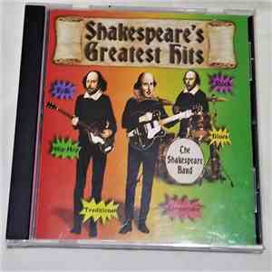 Various - Shakespeare's Greatest Hits album