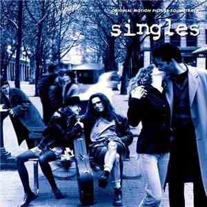 Various - Singles - Original Motion Picture Soundtrack album