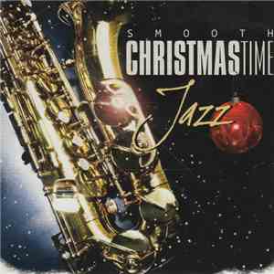Various - Smooth Christmastime Jazz album