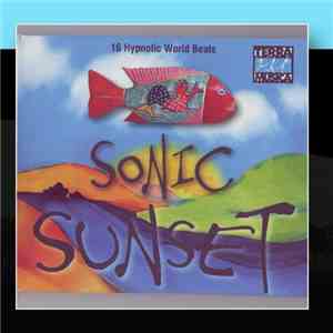 Various - Sonic Sunset album