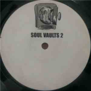 Various - Soul Vaults 2 album