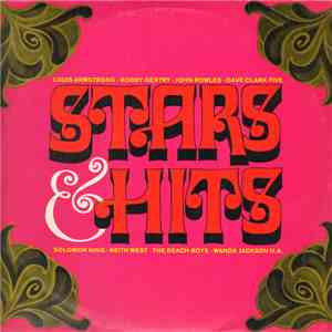 Various - Stars & Hits album