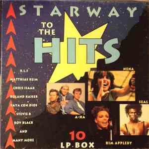 Various - Starway To The Hits album
