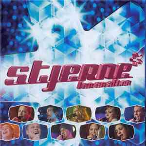Various - Stjerne For En Aften album