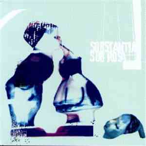 Various - Substantia Sub Rosa album
