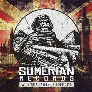 Various - Sumerian Records Winter 2014 Sampler album