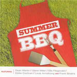 Various - Summer BBQ album