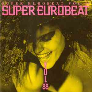 Various - Super Eurobeat Vol. 88 album