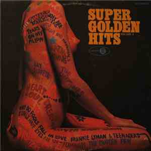 Various - Super Golden Hits Volume. 2 album