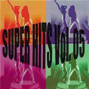 Various - Super Hits Vol.5 album