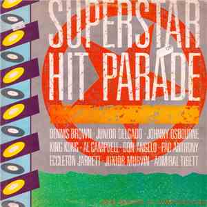 Various - Superstar Hit Parade album