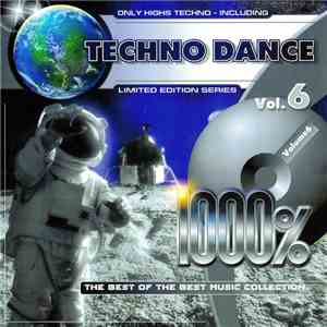 Various - Techno Dance Vol.6 album