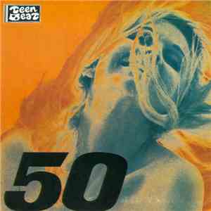 Various - Teenbeat 50 album