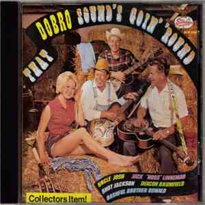 Various - That Dobro Sound's Goin' 'Round album