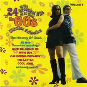 Various - The 60's Ultimate Collection - The History Of Rock Vol. 1 album