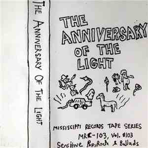 Various - The Anniversary Of The Light album