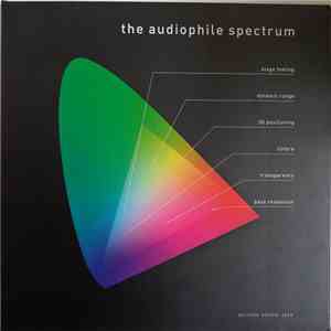 Various - The Audiophile Spectrum album
