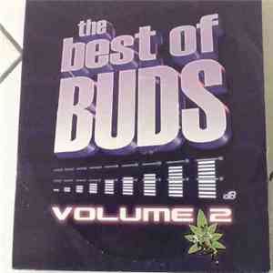 Various - The Best Of Buds Volume 2 album