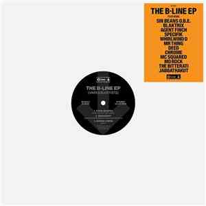 Various - The B-Line EP album