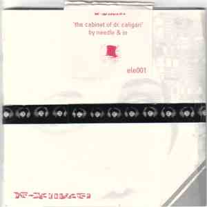 Various - The Cabinet Of Dr. Caligari & Nosferatu: Symphony of Horror album