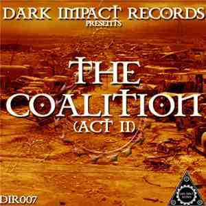 Various - The Coalition (Act II) album