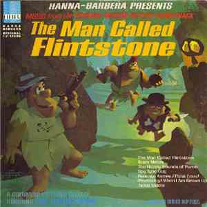 Various - The Man Called Flintstone album