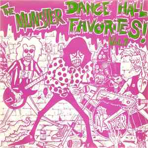 Various - The Munster Dance Hall Favorites! Vol.1 album
