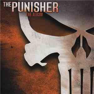 Various - The Punisher: The Album album