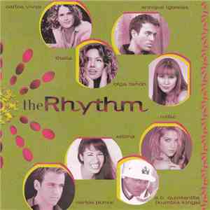 Various - The Rhythm album