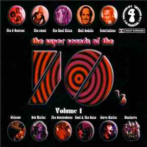 Various - The Super Sounds Of The 70's Volume 1 album