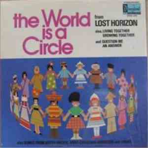 Various - The World Is A Circle album