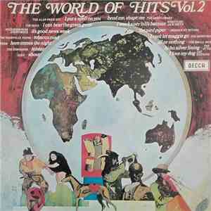 Various - The World Of Hits Vol. 2 album