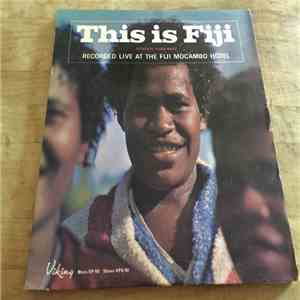 Various - This is Fiji album