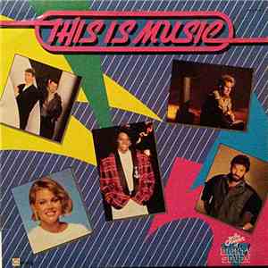 Various - This Is Music album