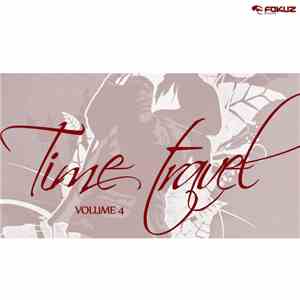 Various - Time Travel: Volume 4 album