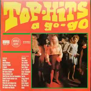 Various - Top-Hits A Go-Go album