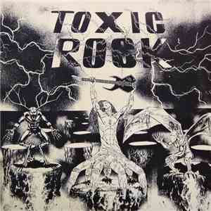 Various - Toxic Rock album