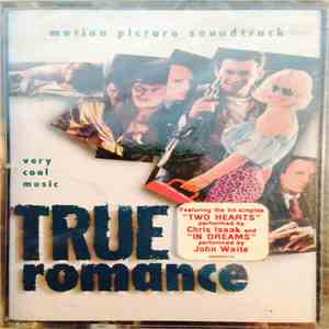 Various - True Romance: Motion Picture Soundtrack album