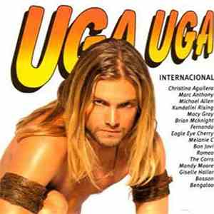 Various - Uga Uga Internacional album