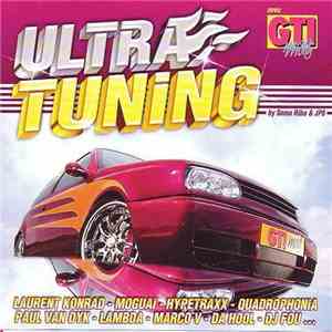 Various - Ultra Tuning album