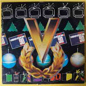 Various - Venevision La Television De Los 90 album