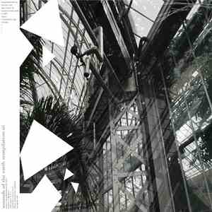 Various - Wounds Of The Earth Compilation III album