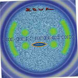 Various - Zouk The Next Generation Vol. One album