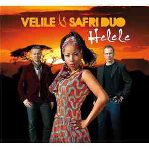 Velile & Safri Duo - Helele album