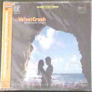 Velvet Crush - Be Someone Tonight album