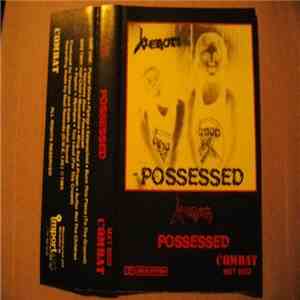 Venom  - Possessed album