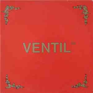 Ventil RG - Ventil RG album