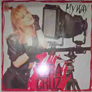 Vera Cruz - My Way album