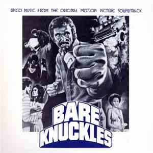 Vic Caesar - Bare Knuckles (Original Motion Picture Soundtrack) album