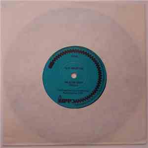 Vic Martin - Silicon Chip / We Believe In You album